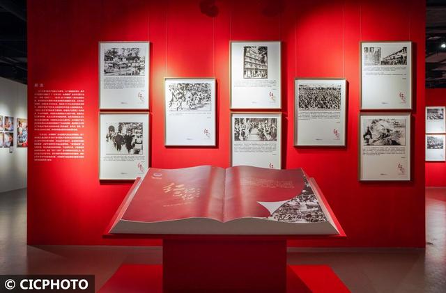 光影追隨：奮進(jìn)新時(shí)代，唱響時(shí)代主旋律