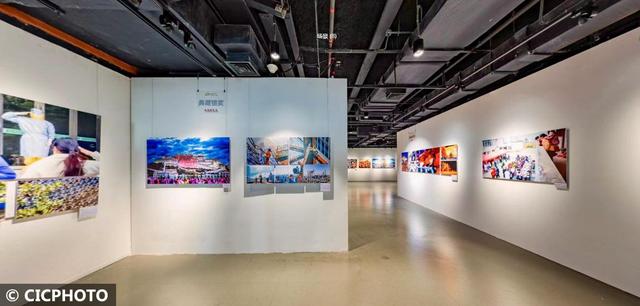 光影追隨：奮進(jìn)新時(shí)代，唱響時(shí)代主旋律